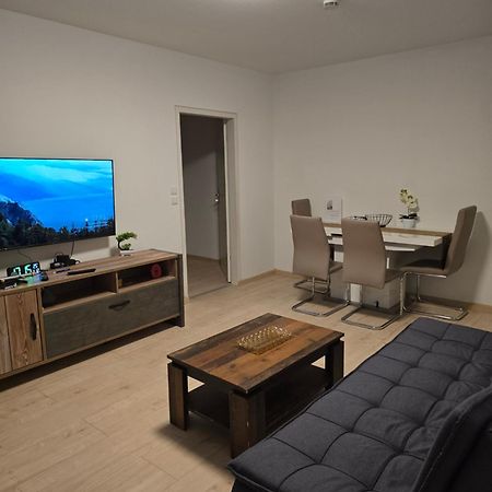 Maria Apartment 2 Wolfsburg Exteriör bild